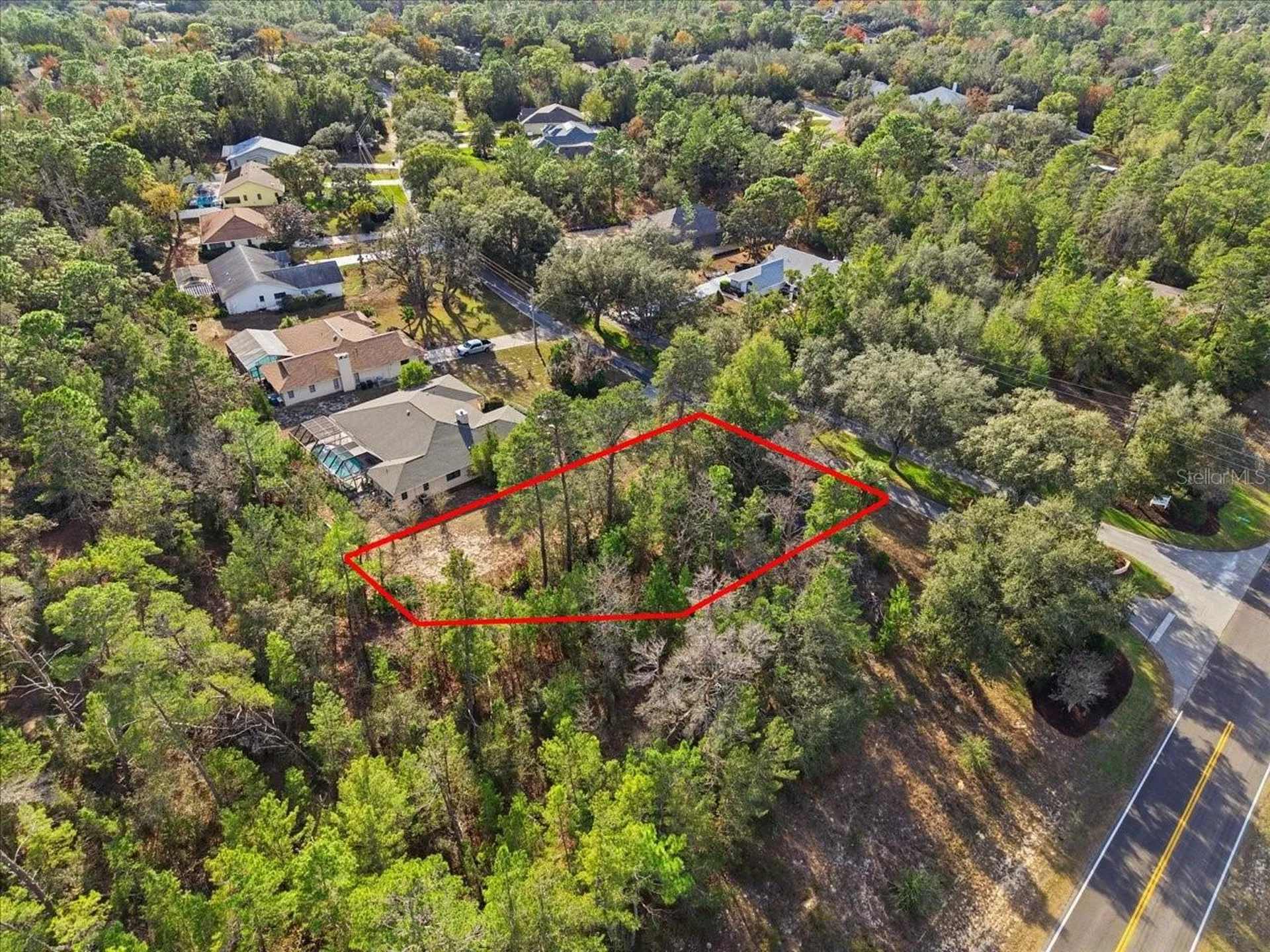 118 Oak Village Boulevard Homosassa FL 34446