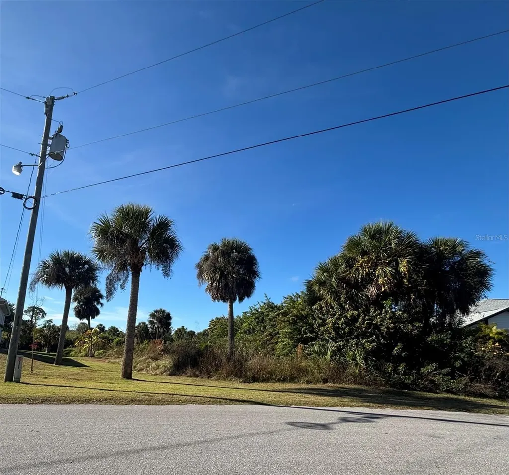 13349 Tolman Avenue Port Charlotte FL 33953