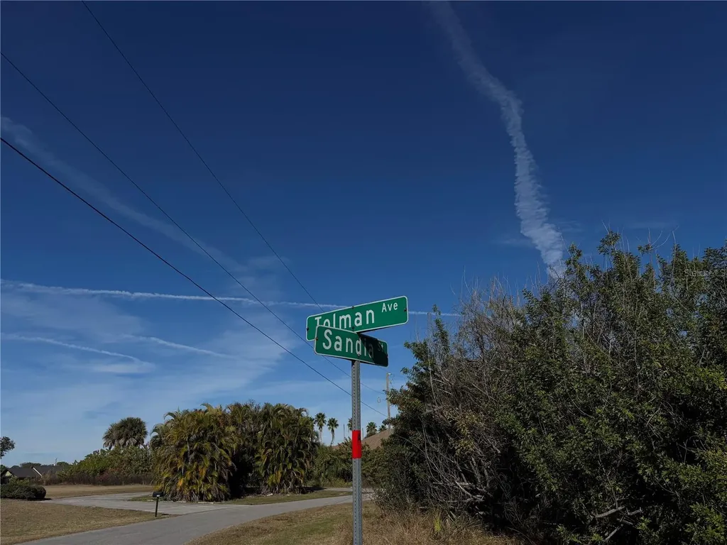 13349 Tolman Avenue Port Charlotte FL 33953