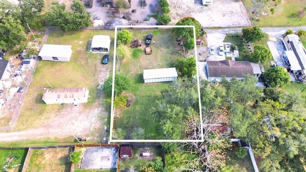 9560 Hoenstine Avenue Orlando FL 32824