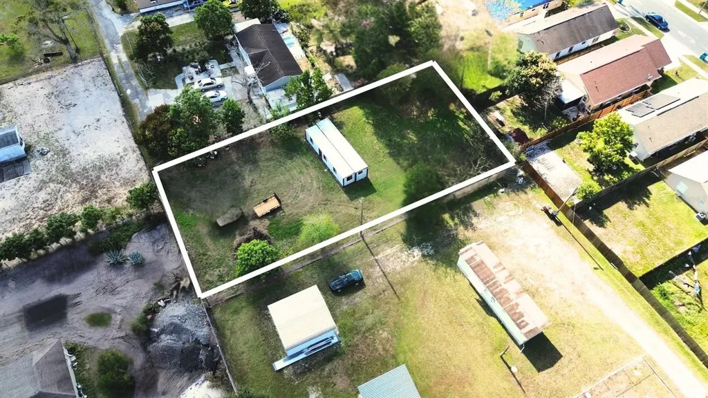 9560 Hoenstine Avenue Orlando FL 32824