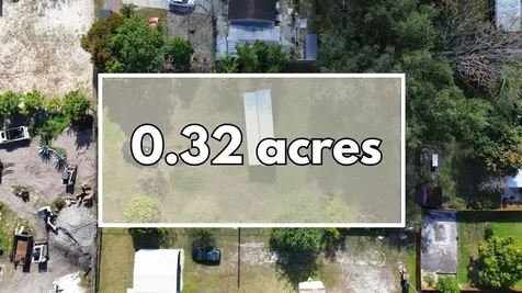 9560 Hoenstine Avenue Orlando FL 32824