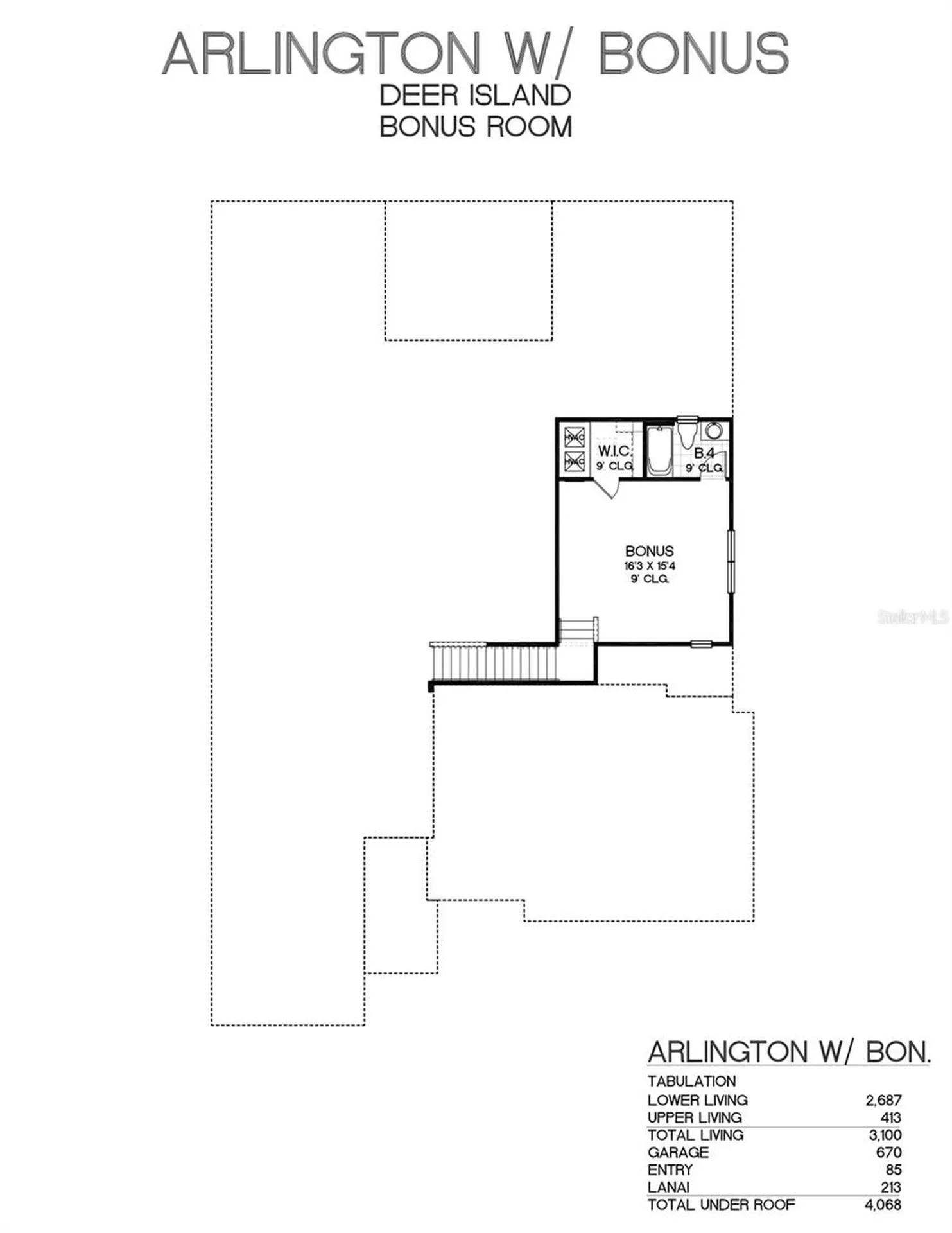 7450 Sea Manatee Street Parrish FL 34219