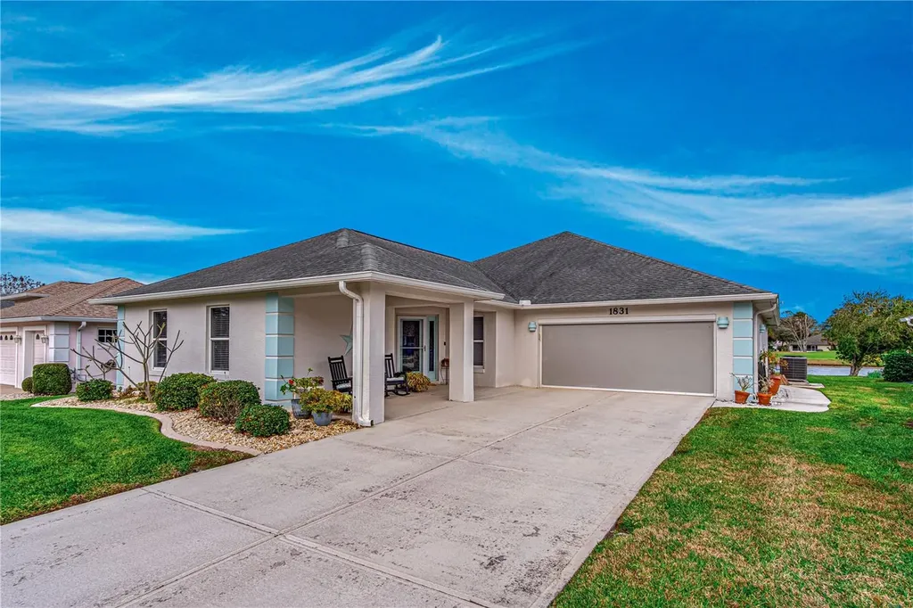 1831 Turnbull Lakes Drive New Smyrna Beach FL 32168