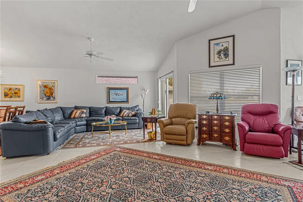 1831 Turnbull Lakes Drive New Smyrna Beach FL 32168