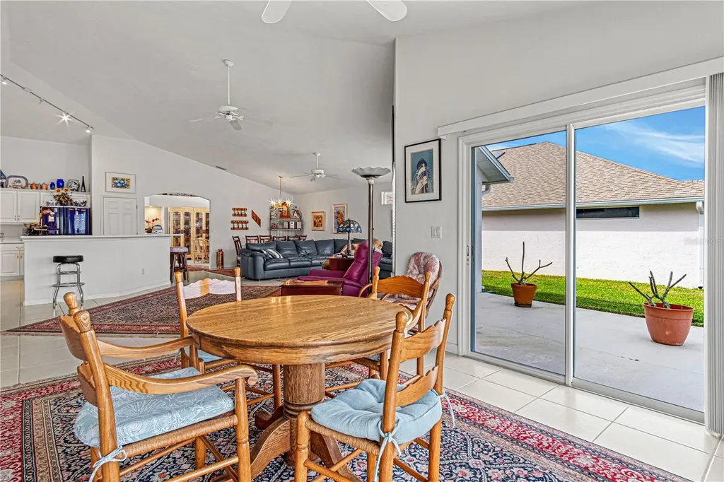 1831 Turnbull Lakes Drive New Smyrna Beach FL 32168