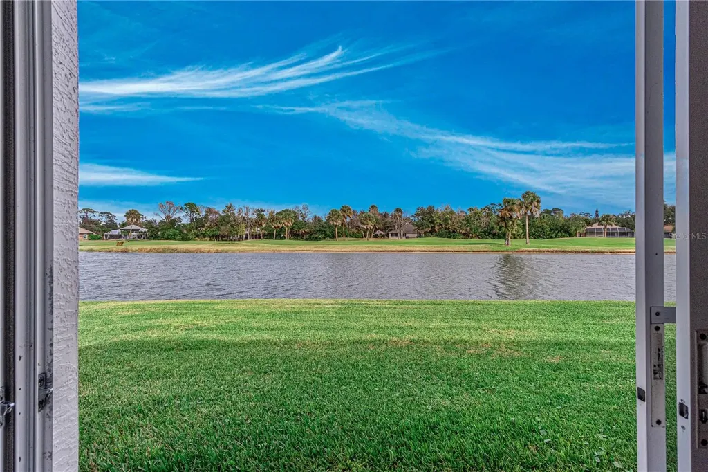 1831 Turnbull Lakes Drive New Smyrna Beach FL 32168