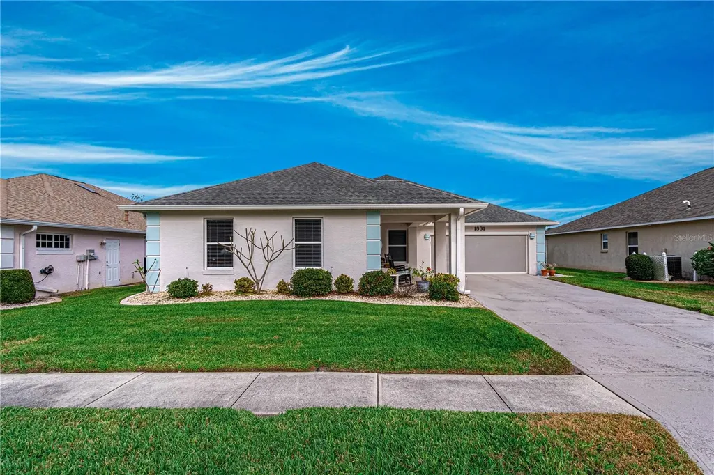 1831 Turnbull Lakes Drive New Smyrna Beach FL 32168
