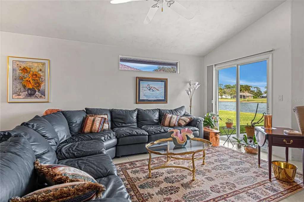 1831 Turnbull Lakes Drive New Smyrna Beach FL 32168