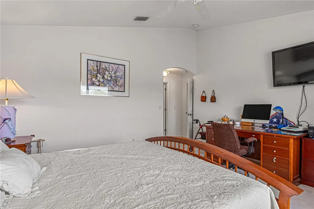 1831 Turnbull Lakes Drive New Smyrna Beach FL 32168