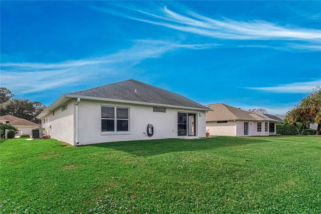 1831 Turnbull Lakes Drive New Smyrna Beach FL 32168