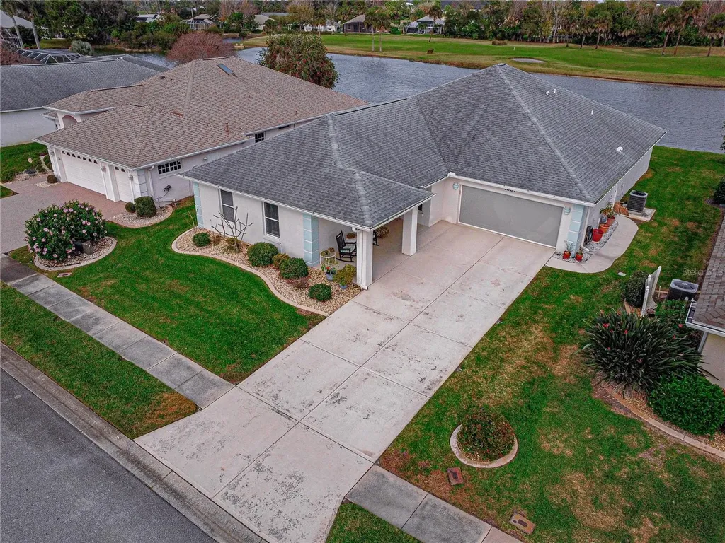 1831 Turnbull Lakes Drive New Smyrna Beach FL 32168