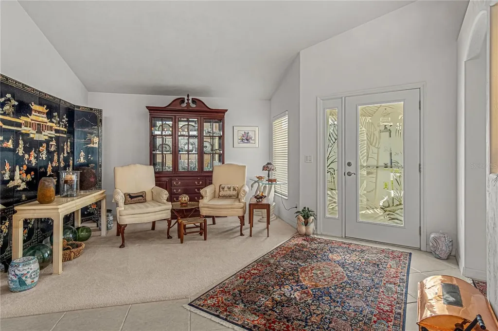 1831 Turnbull Lakes Drive New Smyrna Beach FL 32168