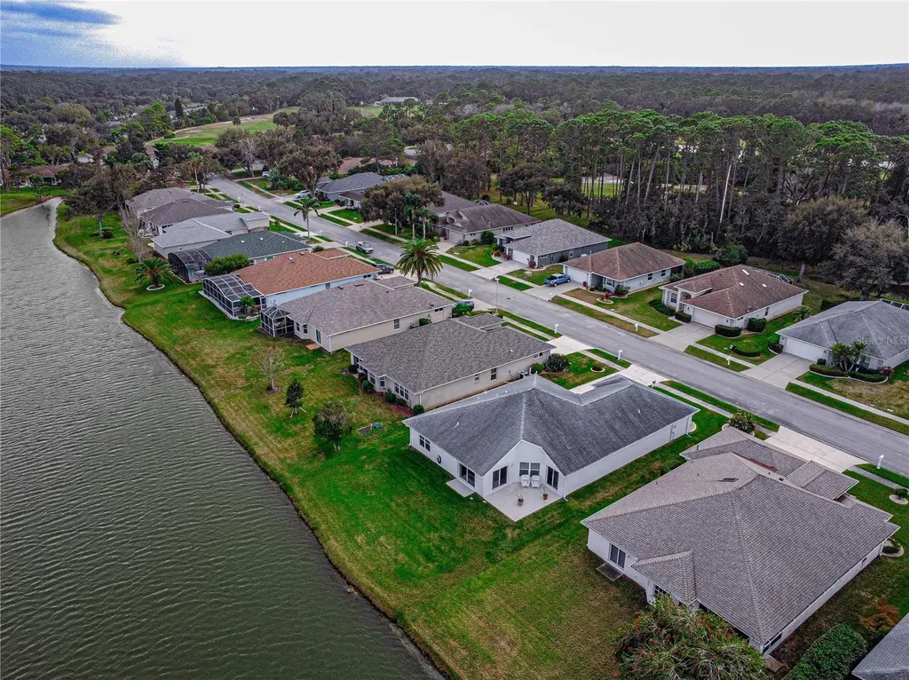 1831 Turnbull Lakes Drive New Smyrna Beach FL 32168