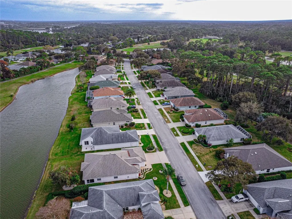 1831 Turnbull Lakes Drive New Smyrna Beach FL 32168
