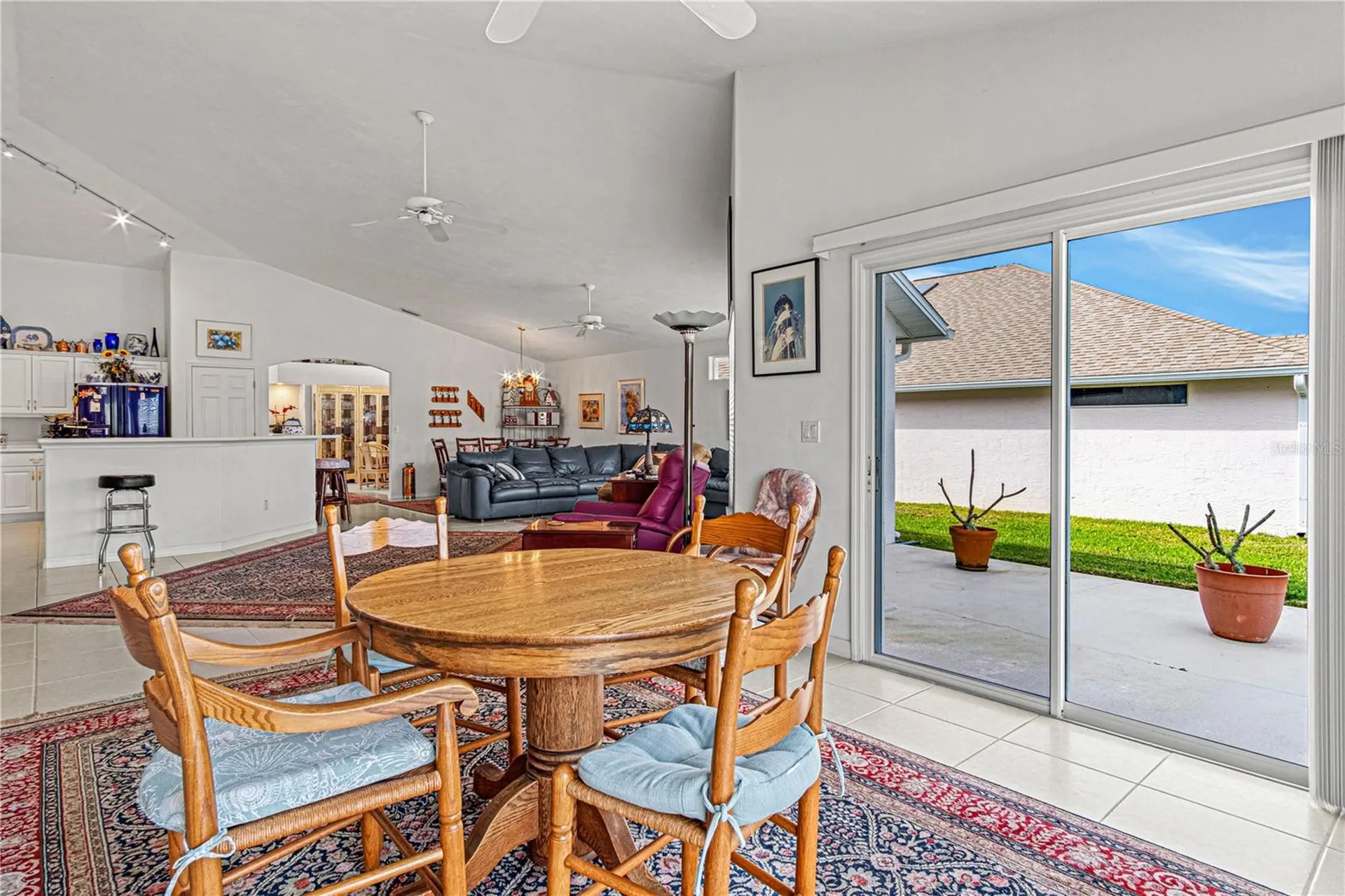 1831 Turnbull Lakes Drive New Smyrna Beach FL 32168