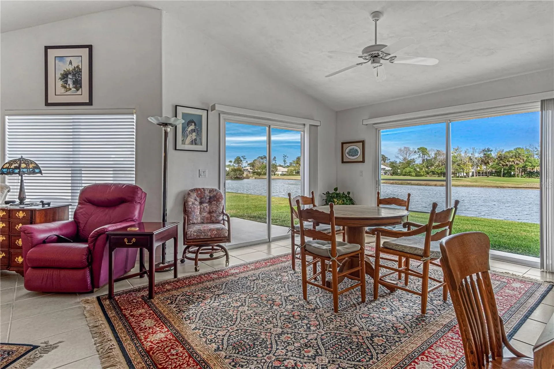 1831 Turnbull Lakes Drive New Smyrna Beach FL 32168