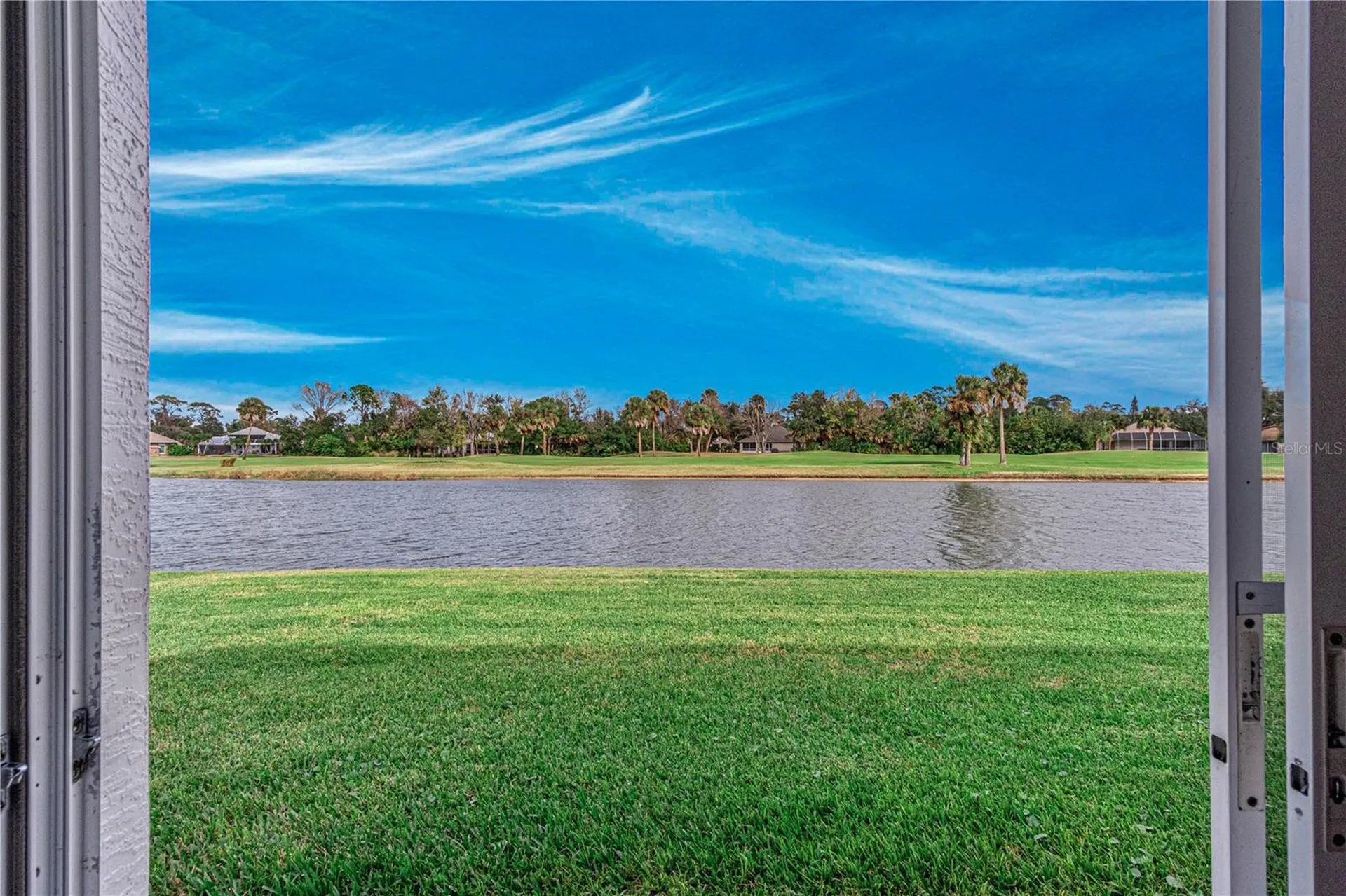 1831 Turnbull Lakes Drive New Smyrna Beach FL 32168