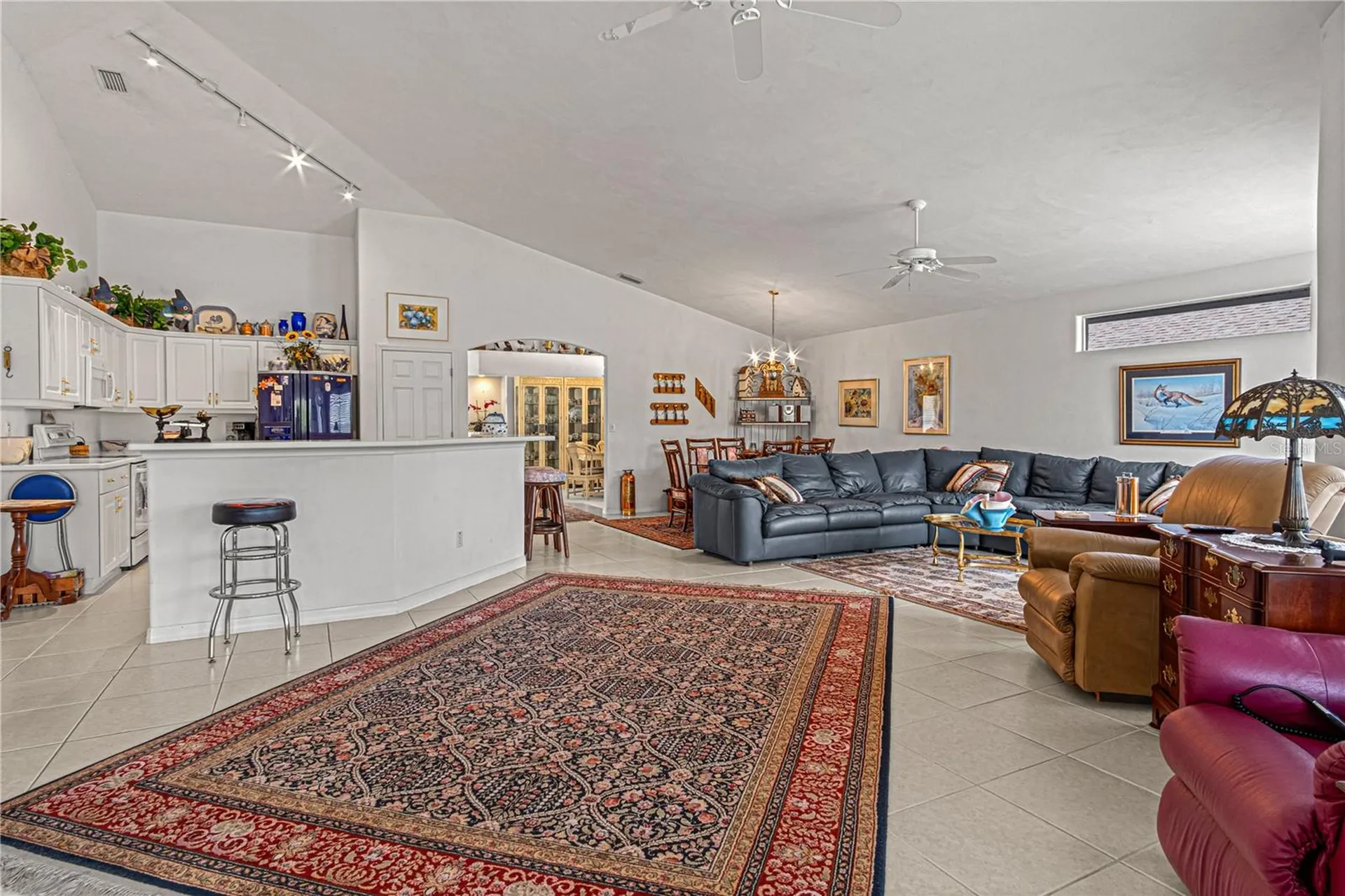 1831 Turnbull Lakes Drive New Smyrna Beach FL 32168