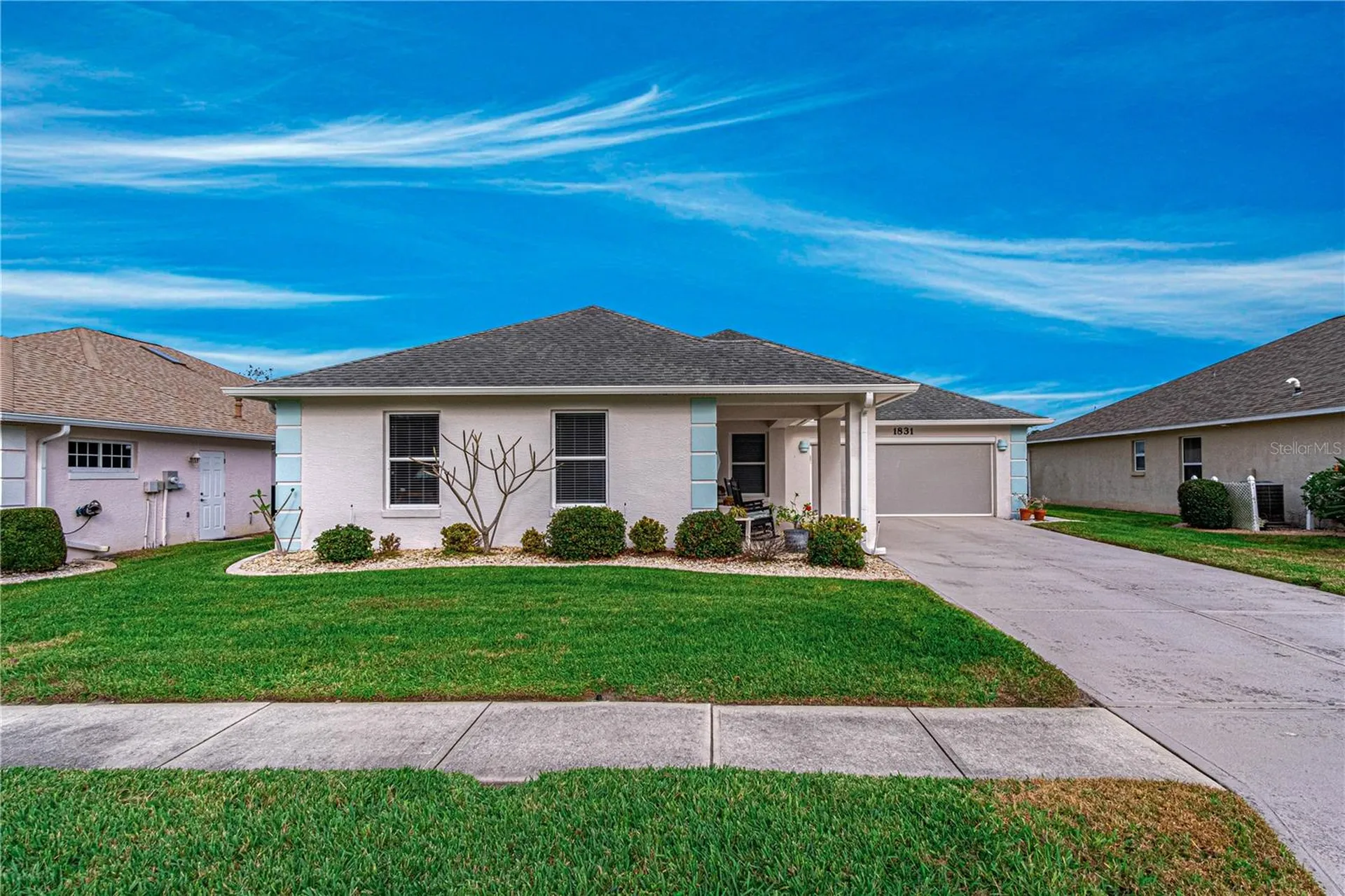 1831 Turnbull Lakes Drive New Smyrna Beach FL 32168