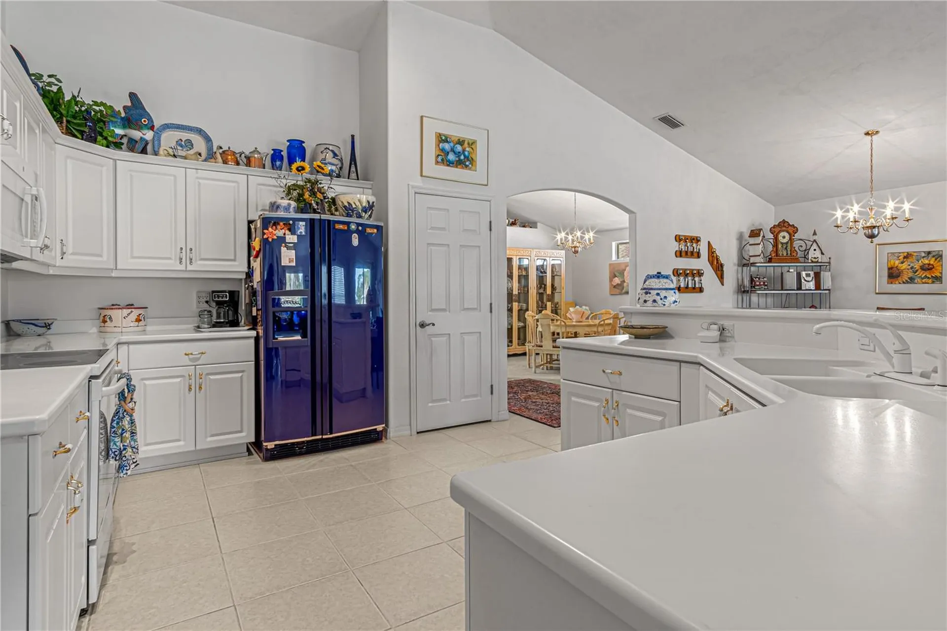 1831 Turnbull Lakes Drive New Smyrna Beach FL 32168