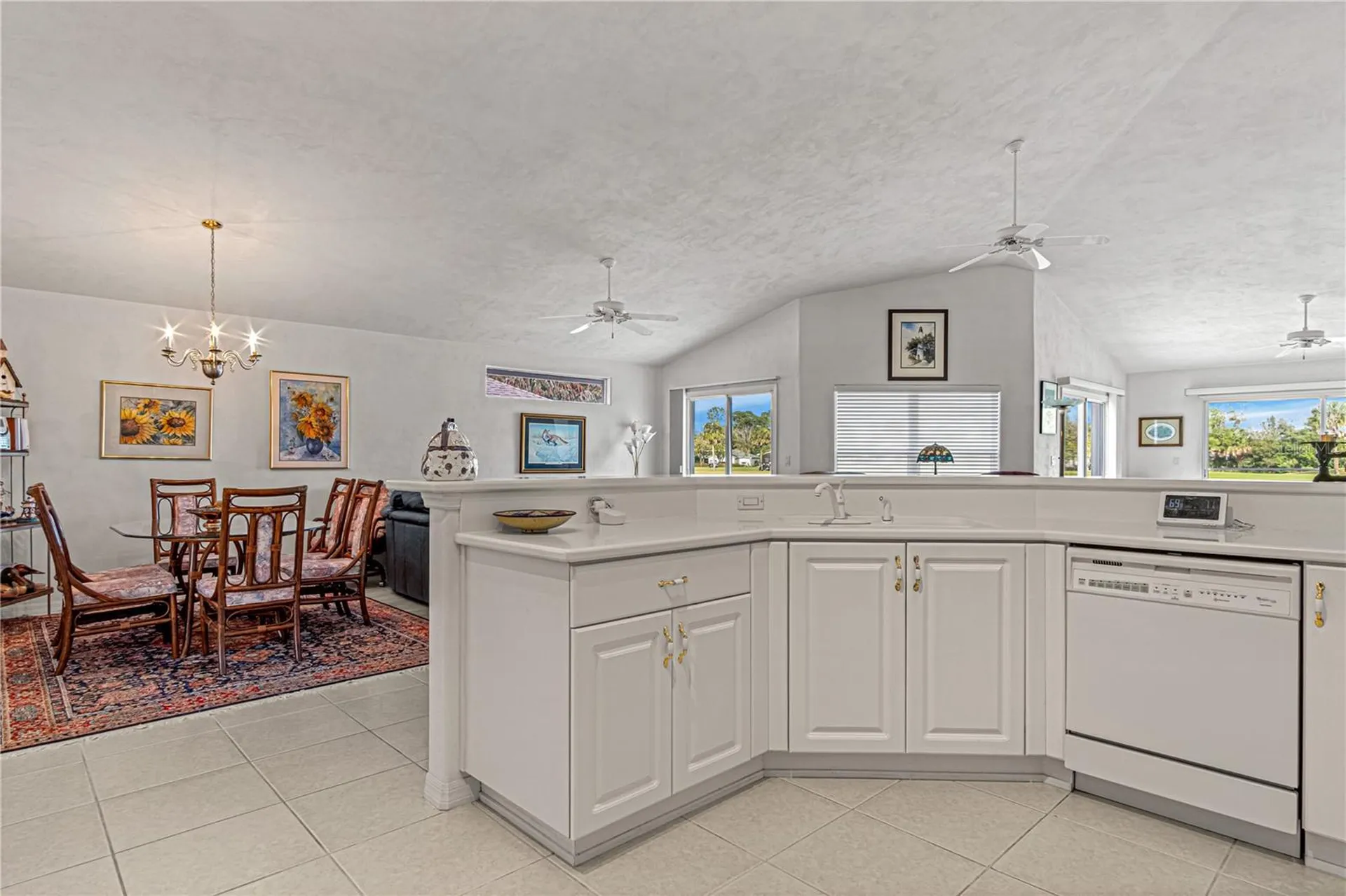 1831 Turnbull Lakes Drive New Smyrna Beach FL 32168