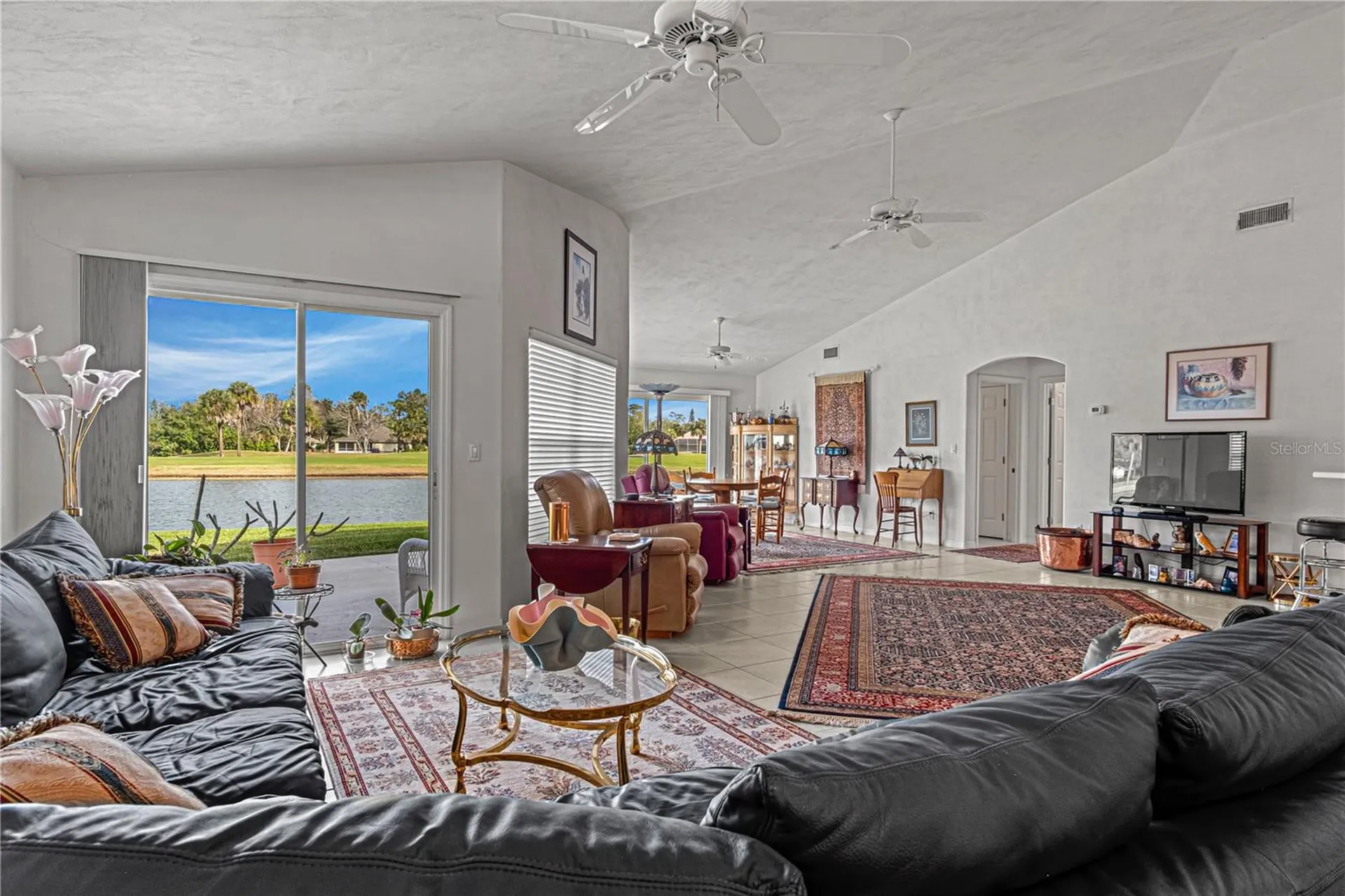 1831 Turnbull Lakes Drive New Smyrna Beach FL 32168