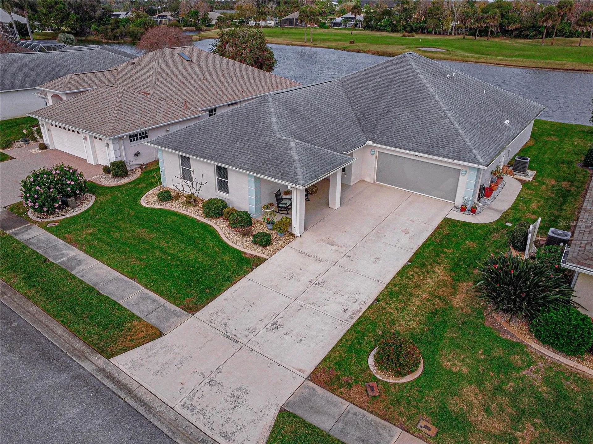 1831 Turnbull Lakes Drive New Smyrna Beach FL 32168