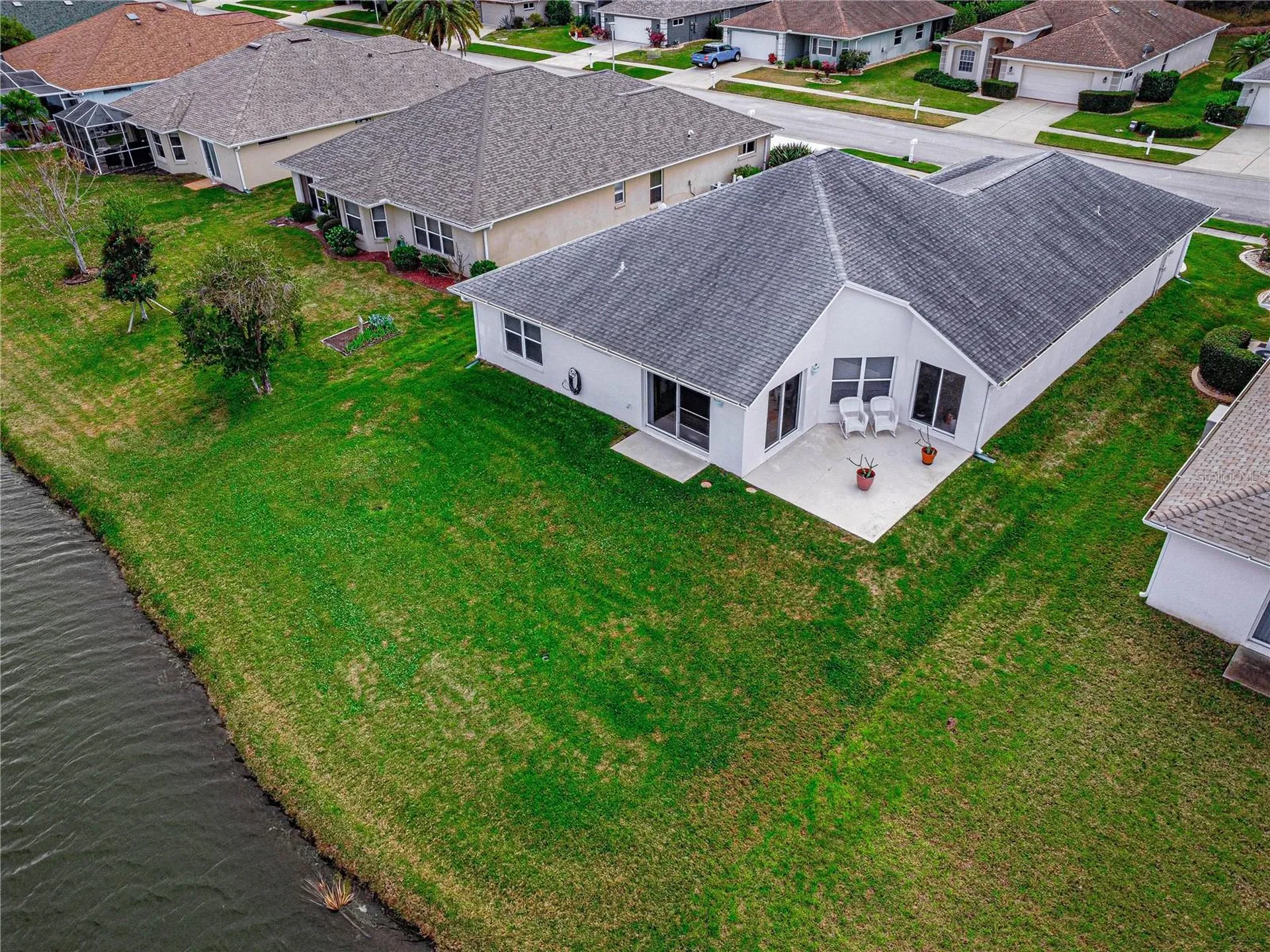 1831 Turnbull Lakes Drive New Smyrna Beach FL 32168