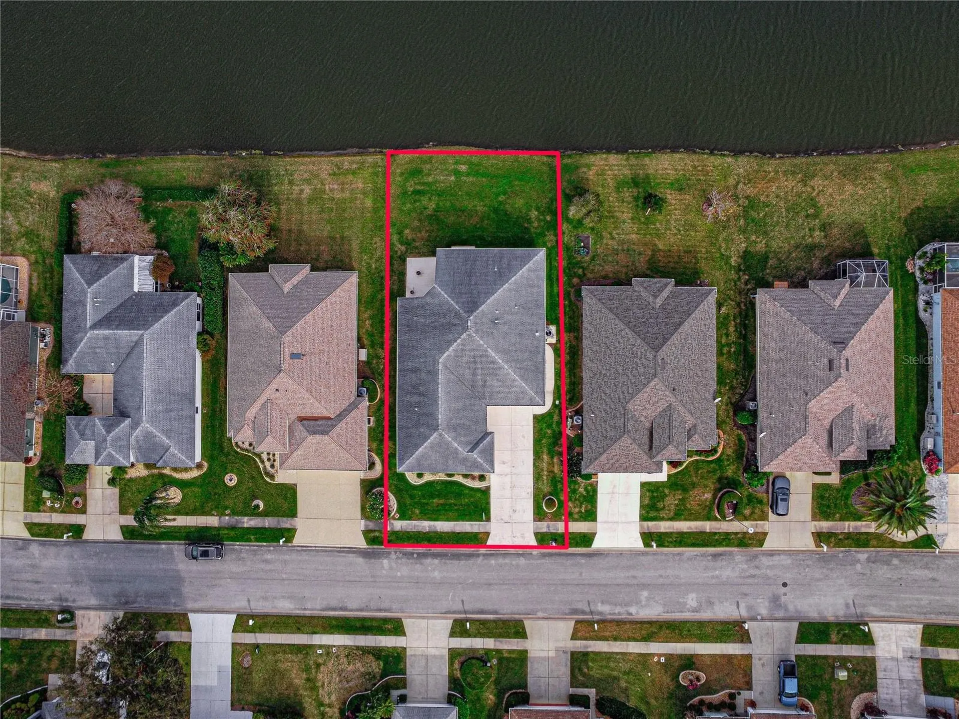 1831 Turnbull Lakes Drive New Smyrna Beach FL 32168