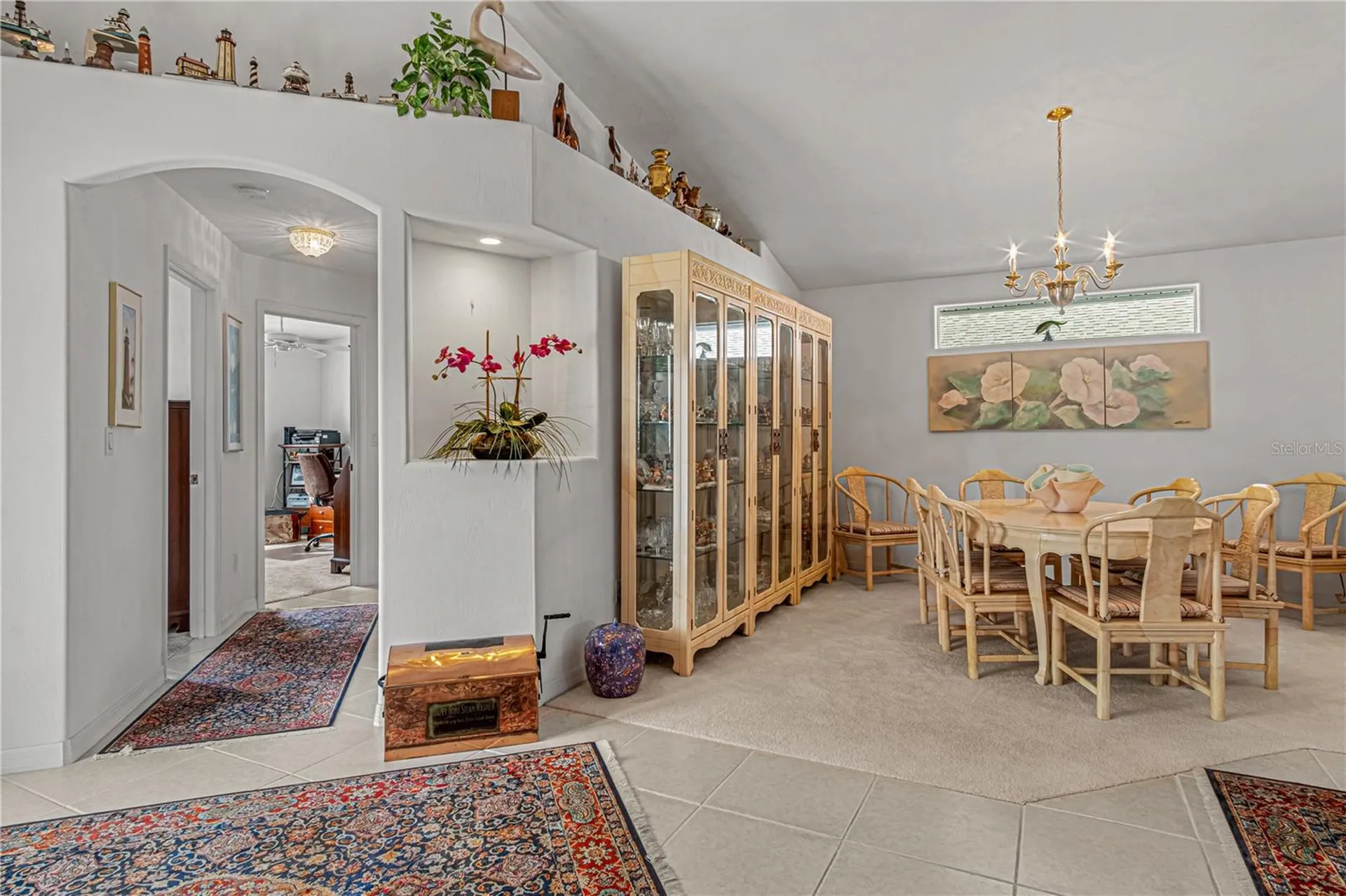 1831 Turnbull Lakes Drive New Smyrna Beach FL 32168