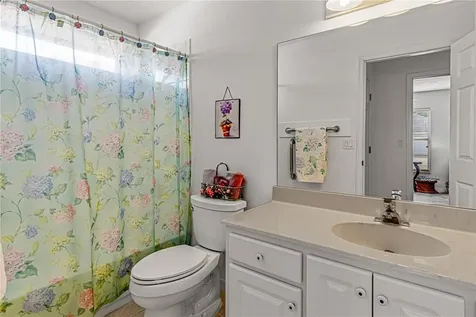 1831 Turnbull Lakes Drive New Smyrna Beach FL 32168