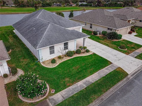 1831 Turnbull Lakes Drive New Smyrna Beach FL 32168