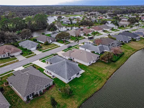 1831 Turnbull Lakes Drive New Smyrna Beach FL 32168