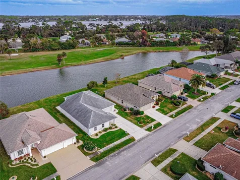1831 Turnbull Lakes Drive New Smyrna Beach FL 32168