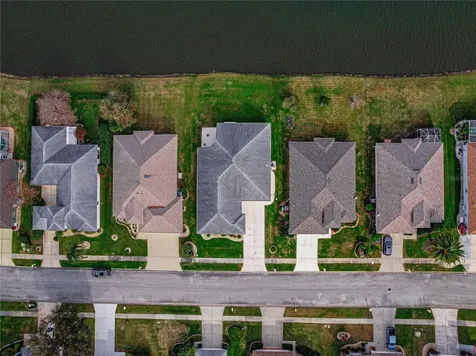 1831 Turnbull Lakes Drive New Smyrna Beach FL 32168