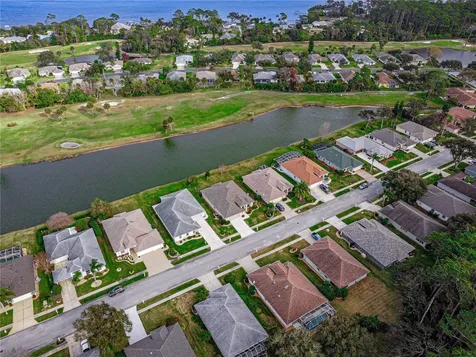 1831 Turnbull Lakes Drive New Smyrna Beach FL 32168