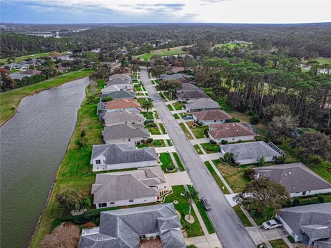 1831 Turnbull Lakes Drive New Smyrna Beach FL 32168