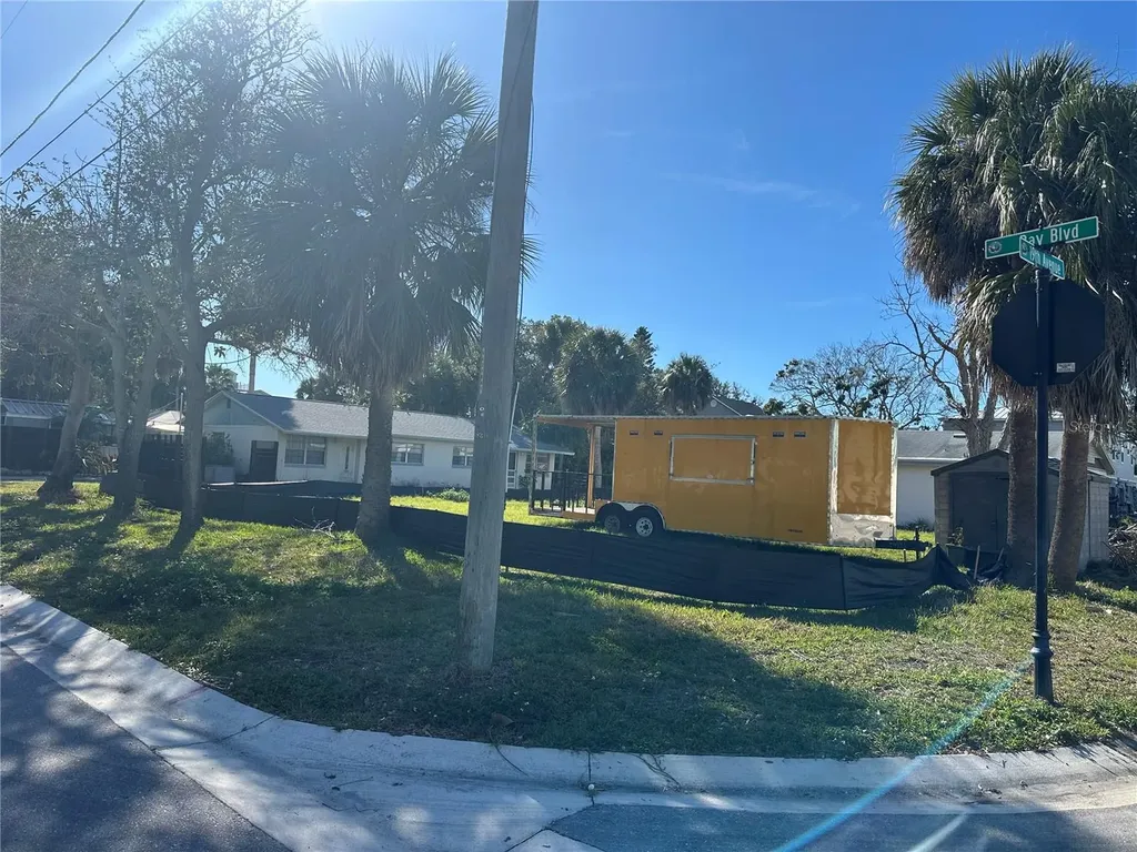 1811 2nd Street Indian Rocks Beach FL 33785