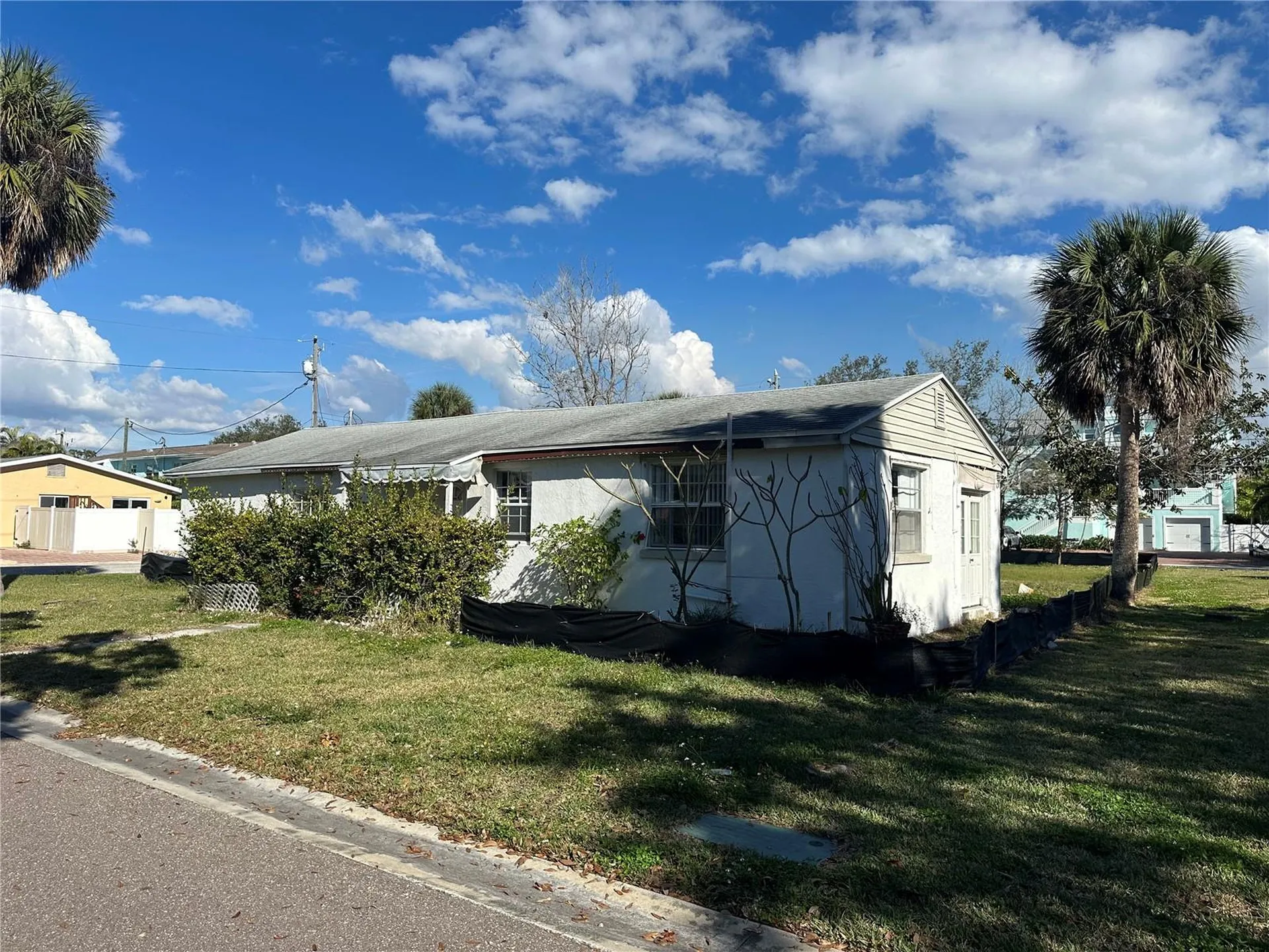 1811 2nd Street Indian Rocks Beach FL 33785