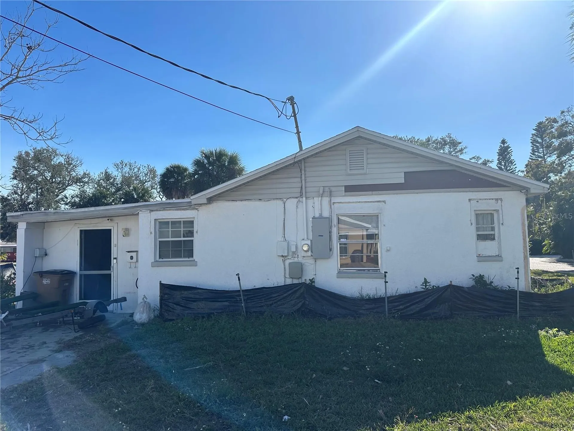 1811 2nd Street Indian Rocks Beach FL 33785