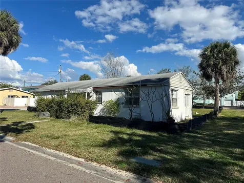 1811 2nd Street Indian Rocks Beach FL 33785