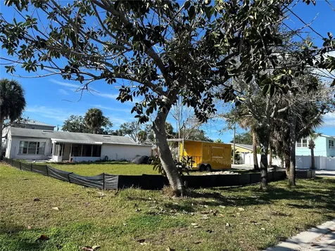 1811 2nd Street Indian Rocks Beach FL 33785