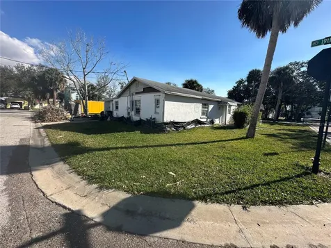 1811 2nd Street Indian Rocks Beach FL 33785