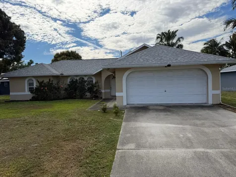 120 SW Bedford Road Port St Lucie FL 34953
