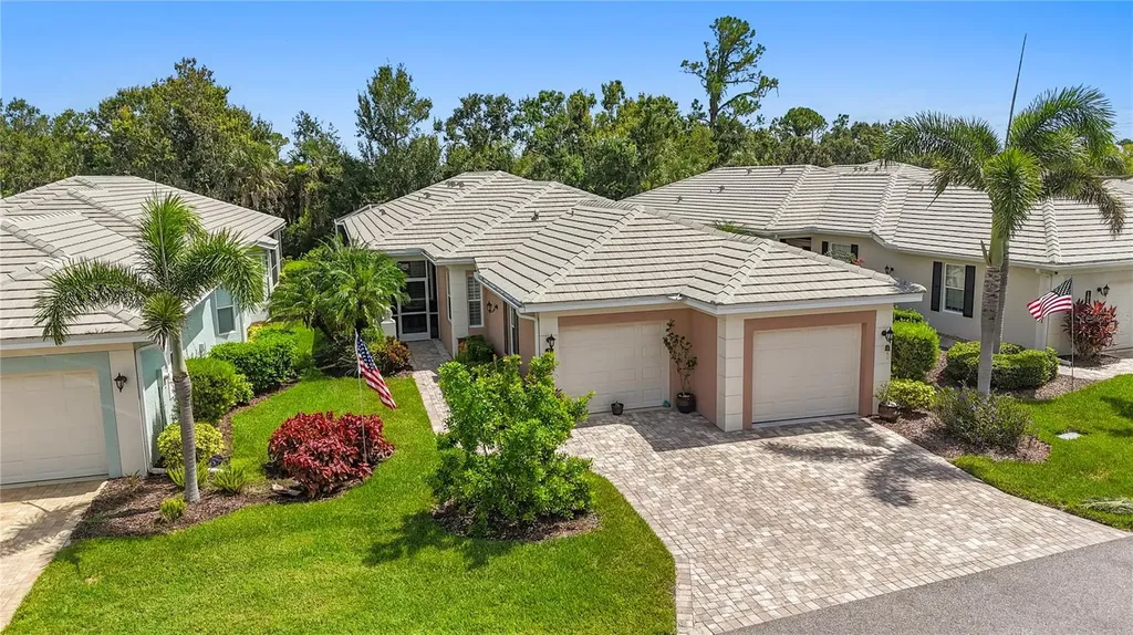 1848 Lancashire Drive Venice FL 34293