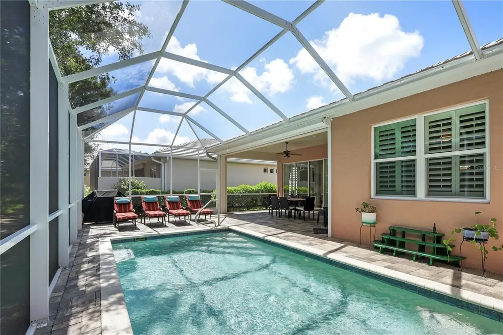1848 Lancashire Drive Venice FL 34293