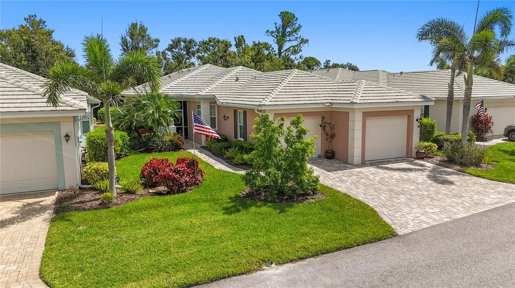 1848 Lancashire Drive Venice FL 34293