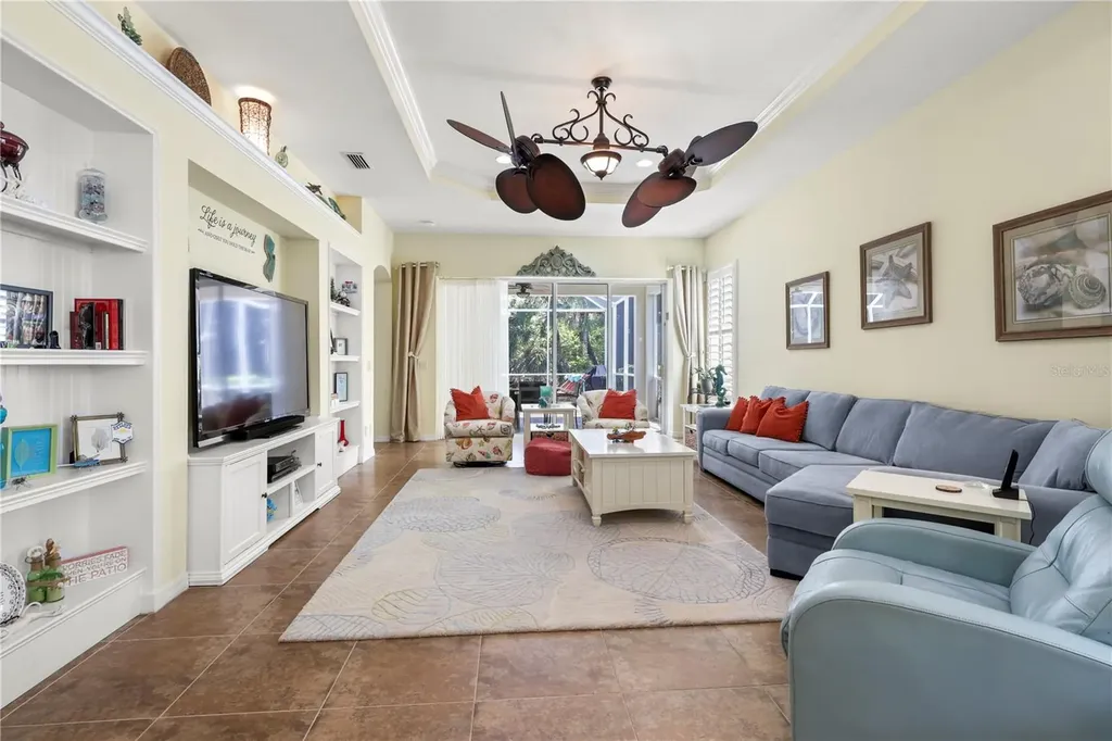 1848 Lancashire Drive Venice FL 34293