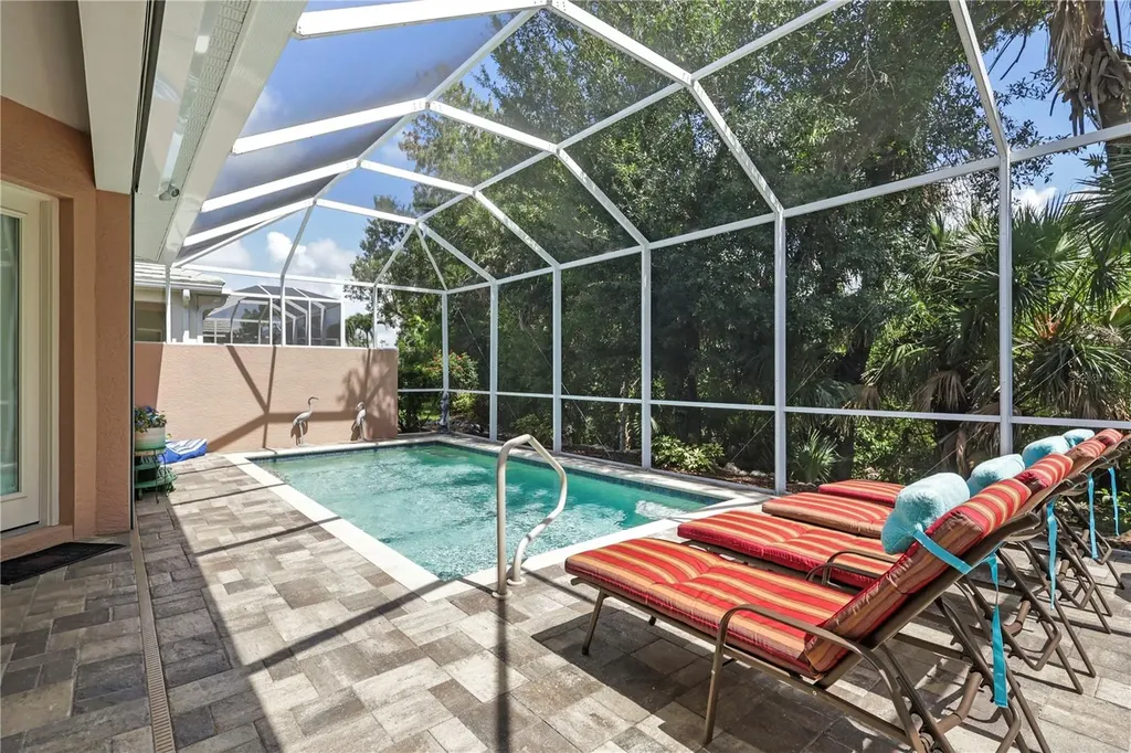 1848 Lancashire Drive Venice FL 34293